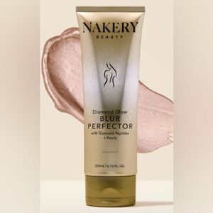 Nakery Diamond Glow Blur Perfector